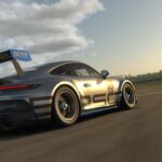 【iRacing】Season4 新車が追加！Porsche 992 GT3 Cup、Ferrari 488 GT3 Evo 2020