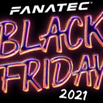 【FANATEC】Black Fridayが来た！新製品も割引で買える！特別な商品はあと少し待ち？
