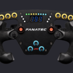 FANATECから新しいハンドル！F1 Esports V2が登場！